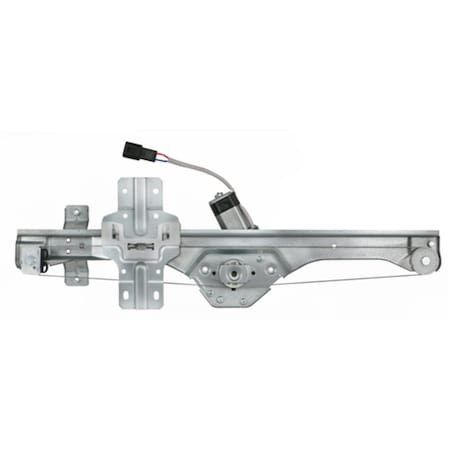 Aci Automotive CHEV TRAVERSE 11-09/GMC ACADIA 11-07/SAT 82315